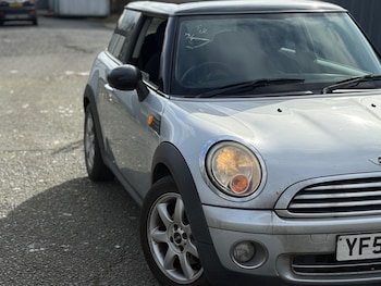 Used MINI Hatch 2006 for sale - 77672542: Photo
