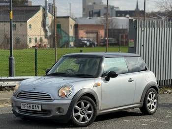 Used MINI Hatch 2006 for sale - 77672542: Photo