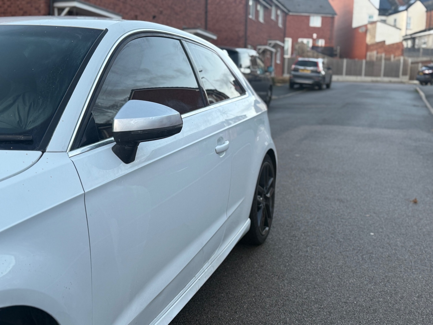 Used Audi A3 2013 for sale - 76741554: Photo 10