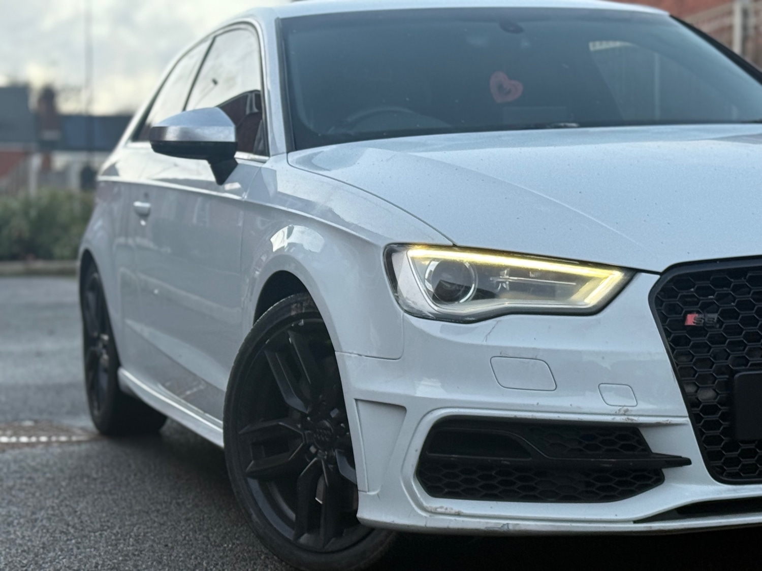 Used Audi A3 2013 for sale - 76741554: Photo 2