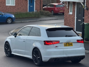 Used Audi A3 2013 for sale - 76741554: Photo