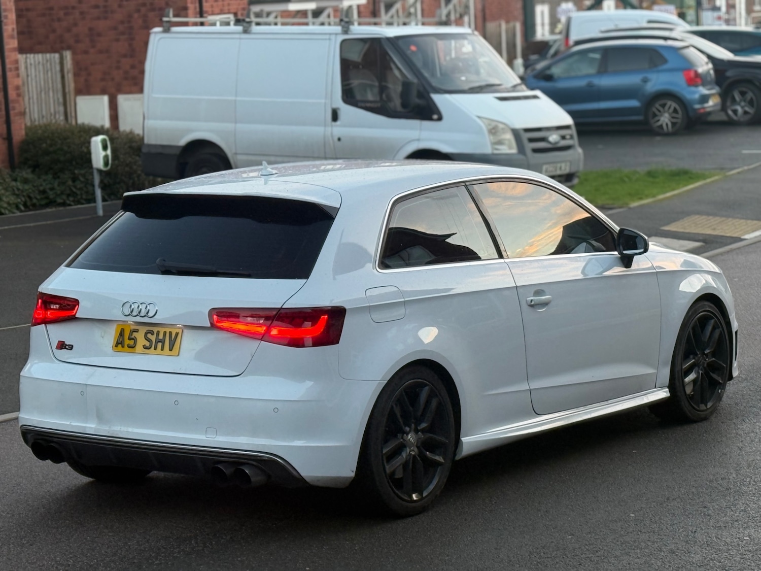 Used Audi A3 2013 for sale - 76741554: Photo 6