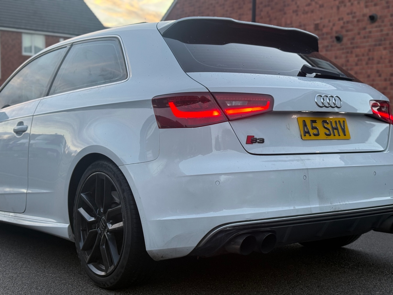 Used Audi A3 2013 for sale - 76741554: Photo 7