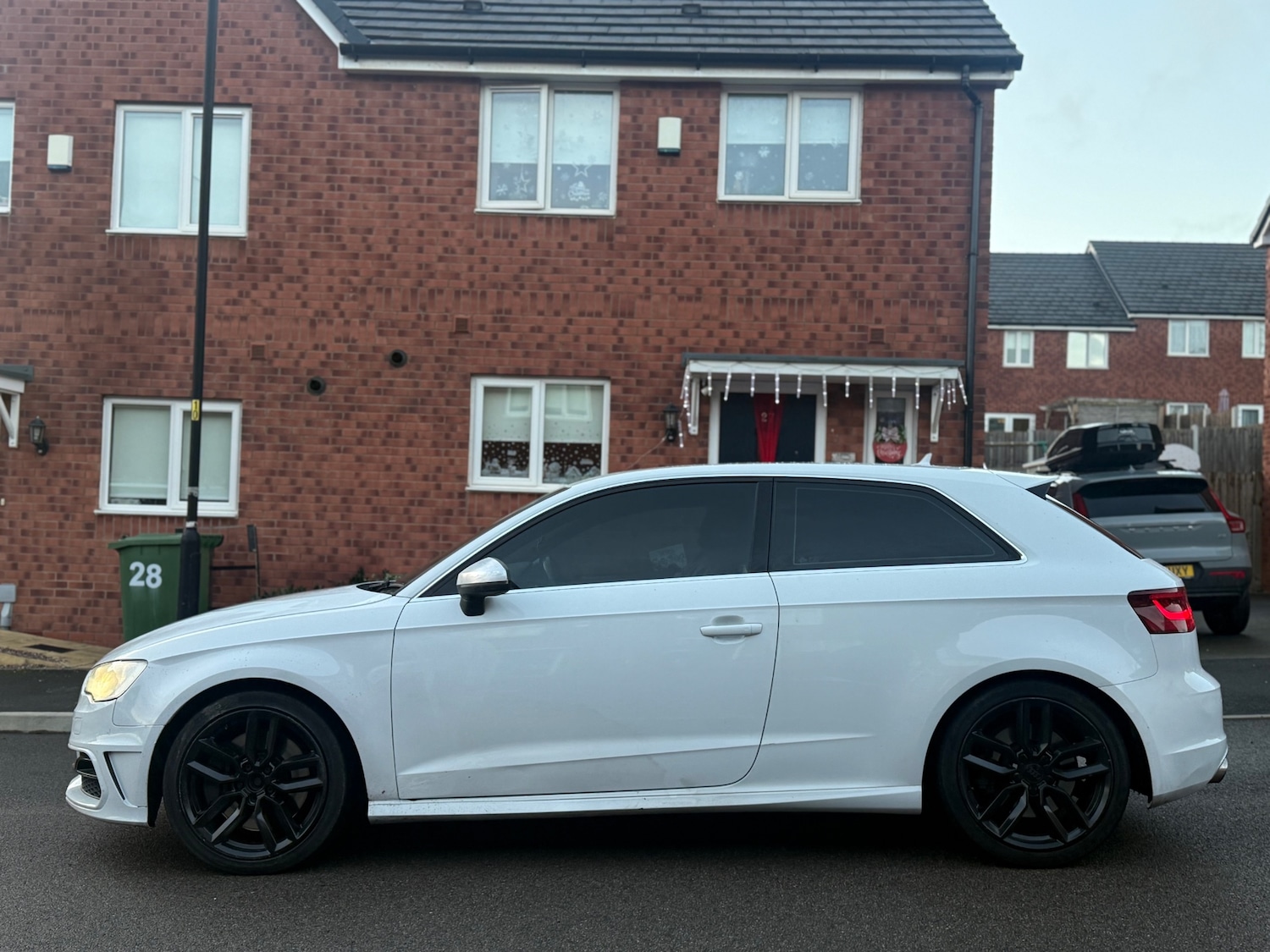 Used Audi A3 2013 for sale - 76741554: Photo 8