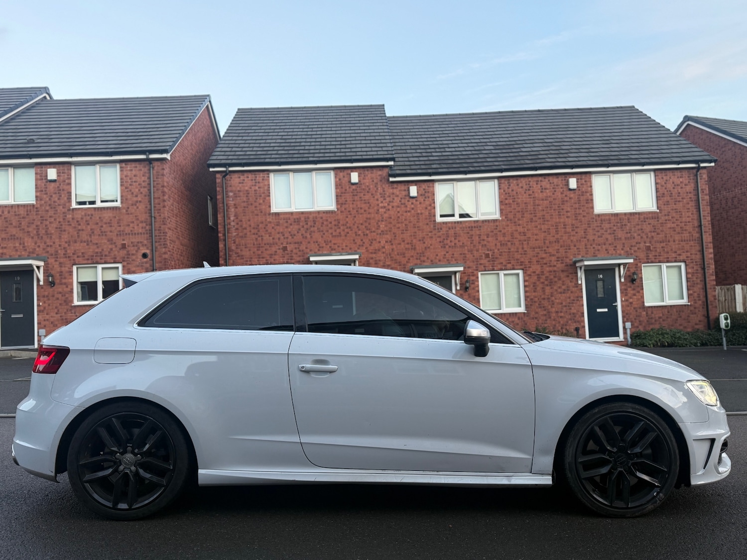 Used Audi A3 2013 for sale - 76741554: Photo 9