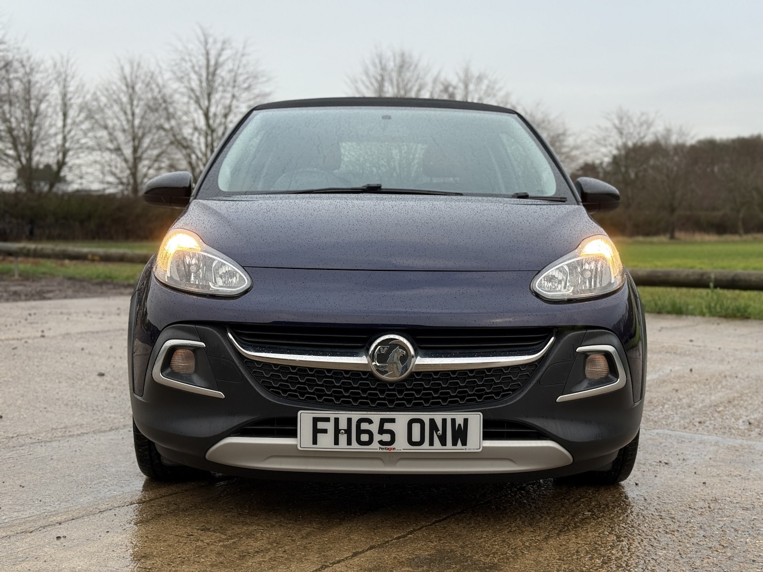 Used Vauxhall ADAM 2015 for sale - 77176178: Photo 10