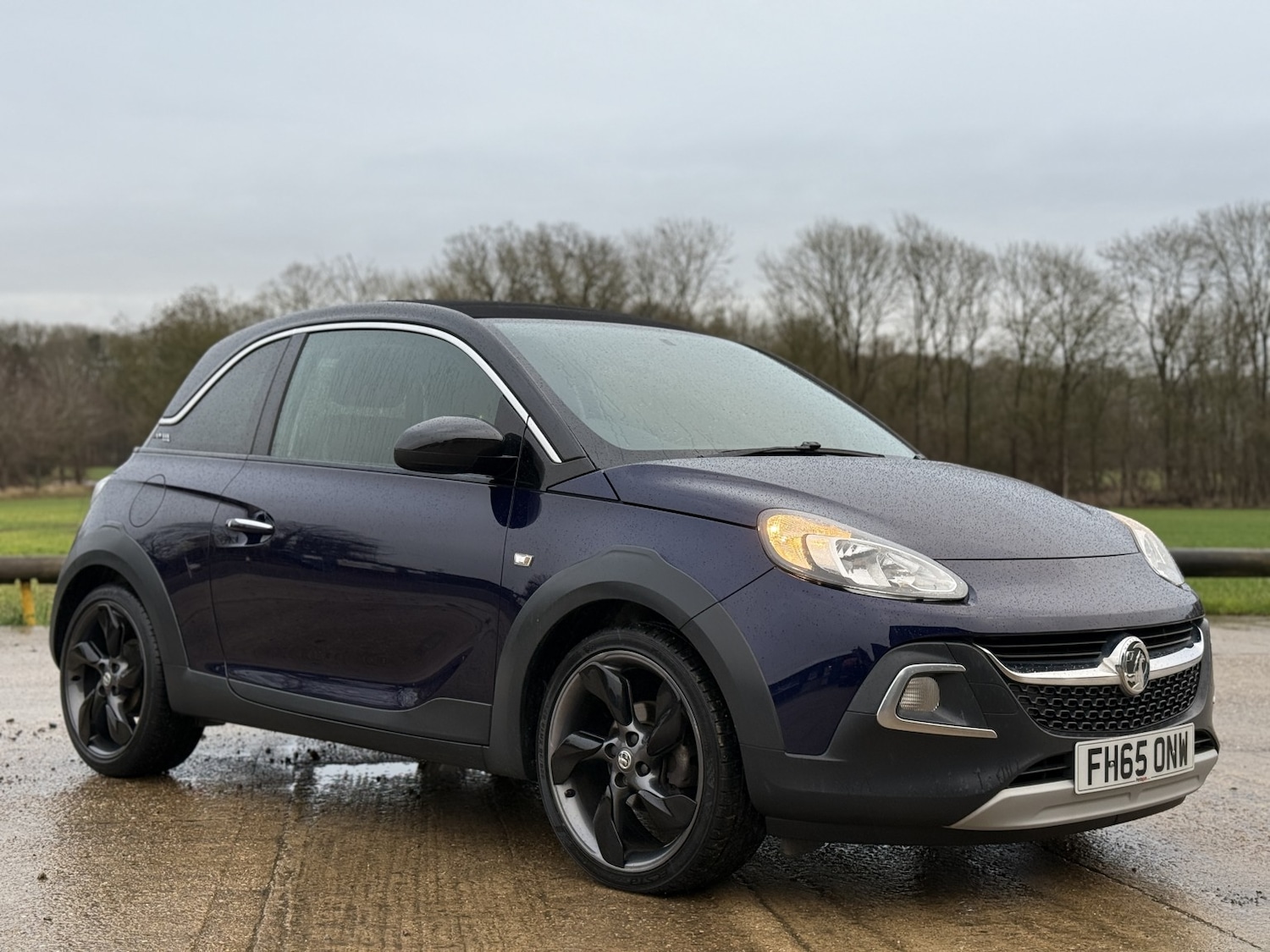 Used Vauxhall ADAM 2015 for sale - 77176178: Photo 11