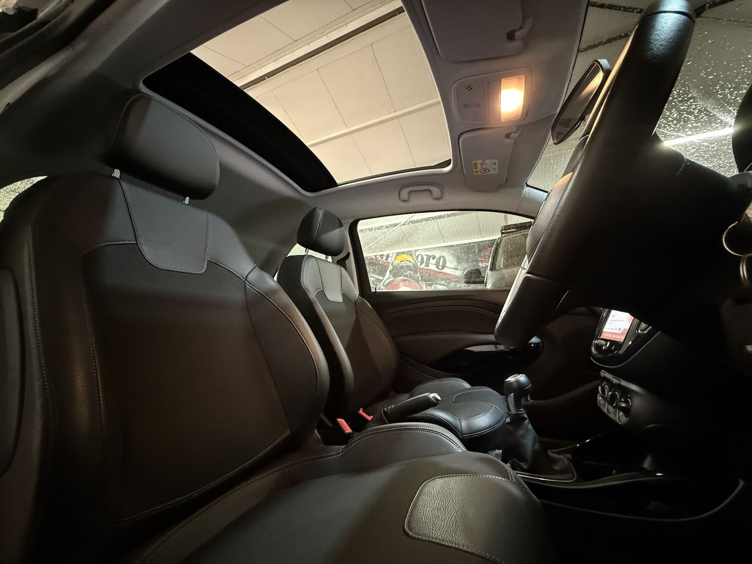 Used Vauxhall ADAM 2015 for sale - 77176178: Photo 14