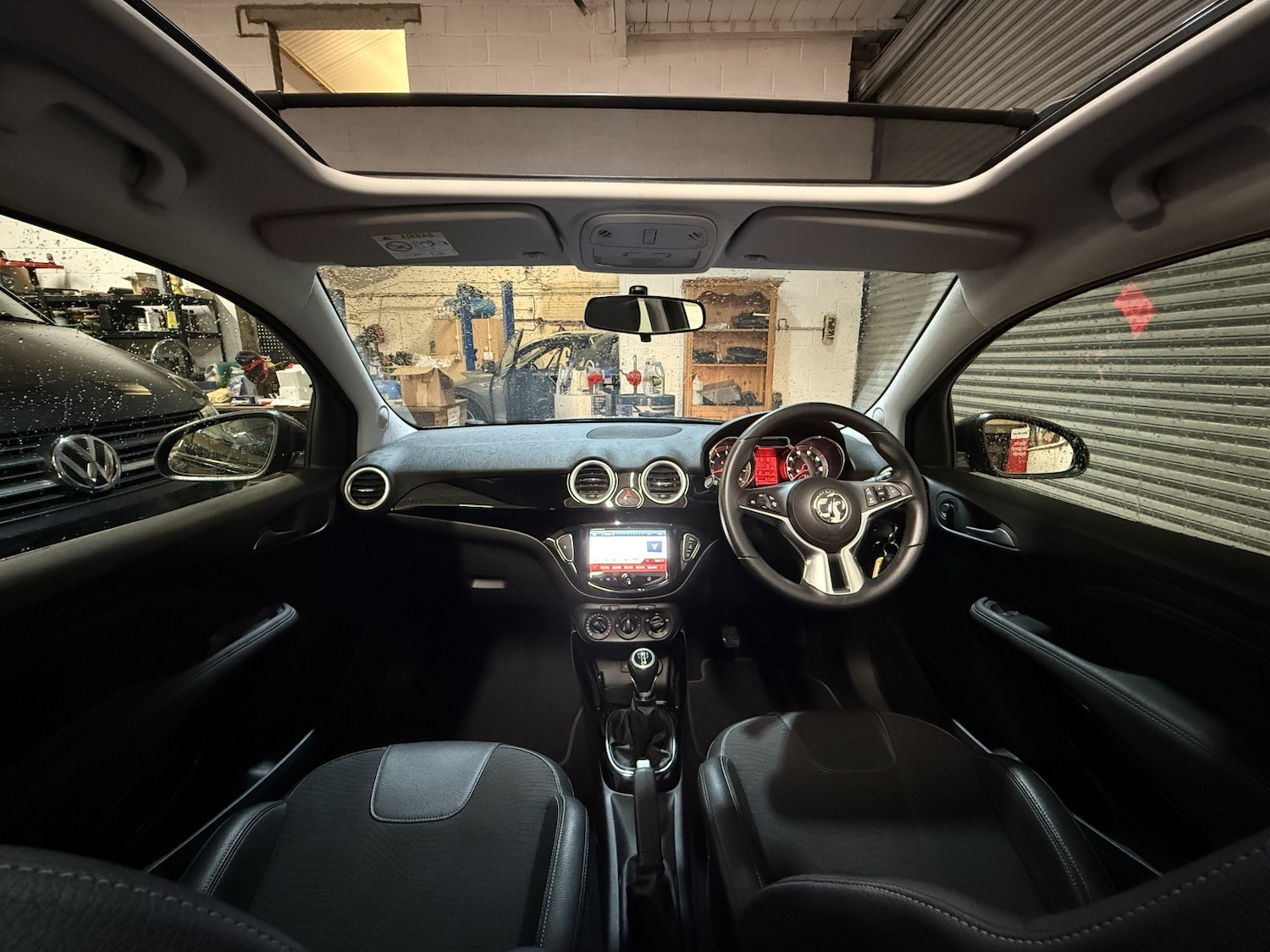 Used Vauxhall ADAM 2015 for sale - 77176178: Photo 17