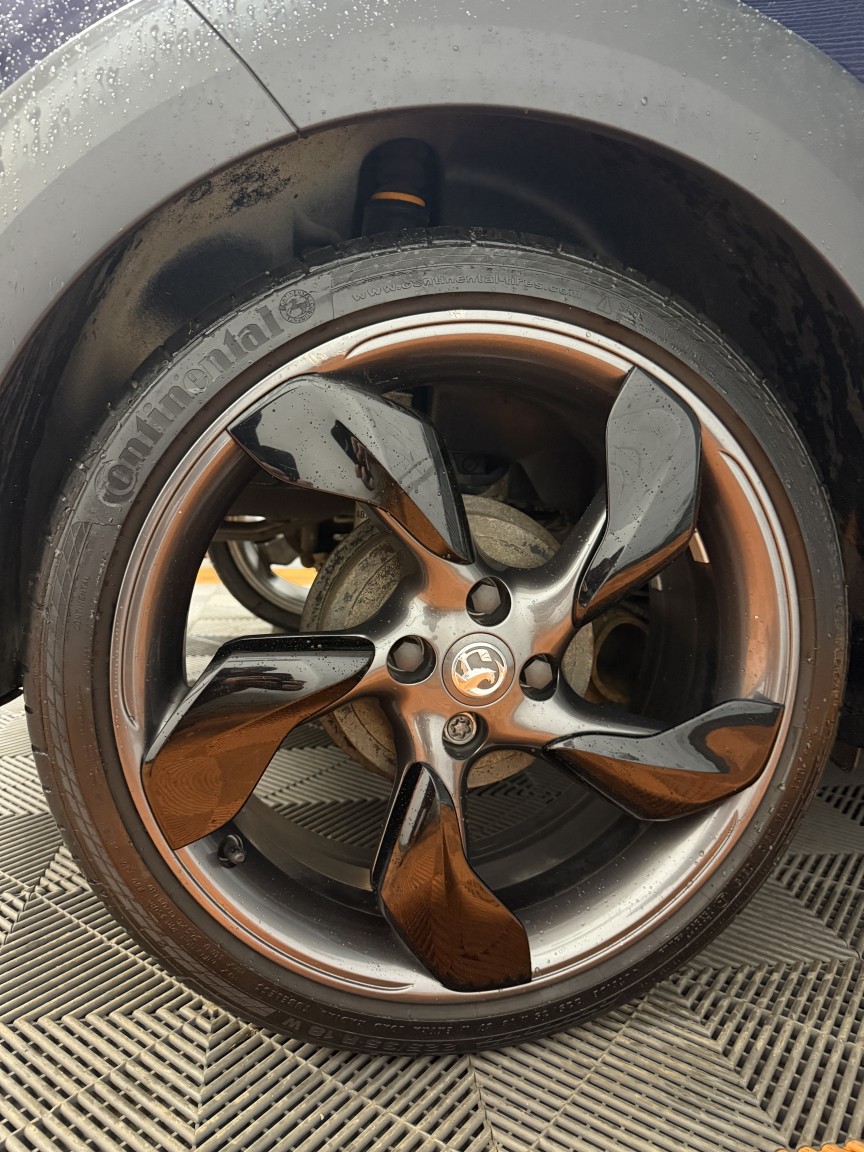 Used Vauxhall ADAM 2015 for sale - 77176178: Photo 23