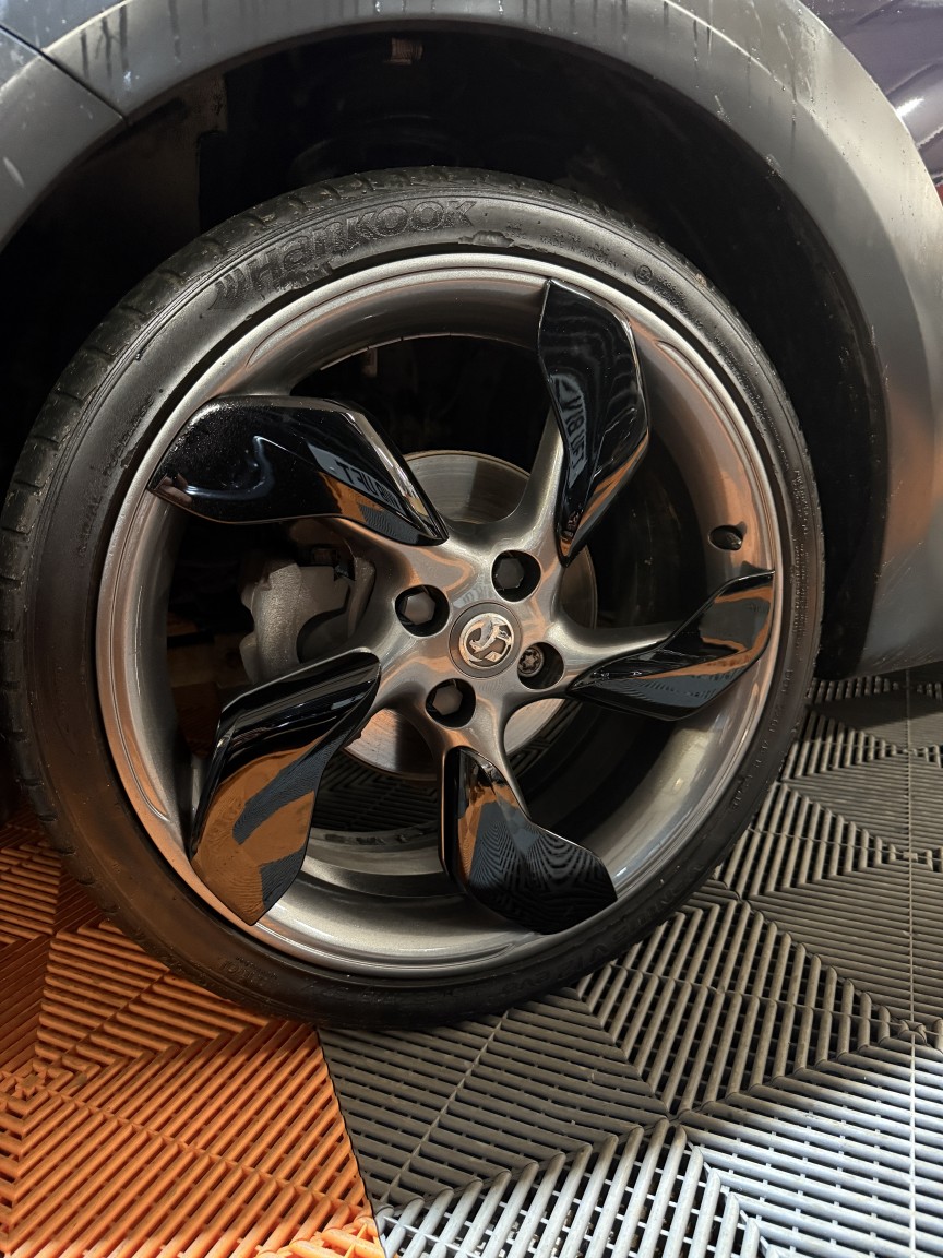 Used Vauxhall ADAM 2015 for sale - 77176178: Photo 24