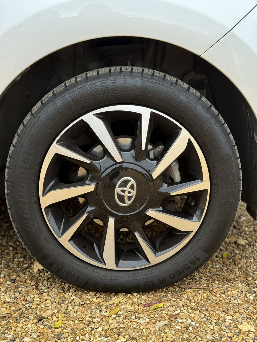 Used Toyota AYGO 2021 for sale - 77173056: Photo 10