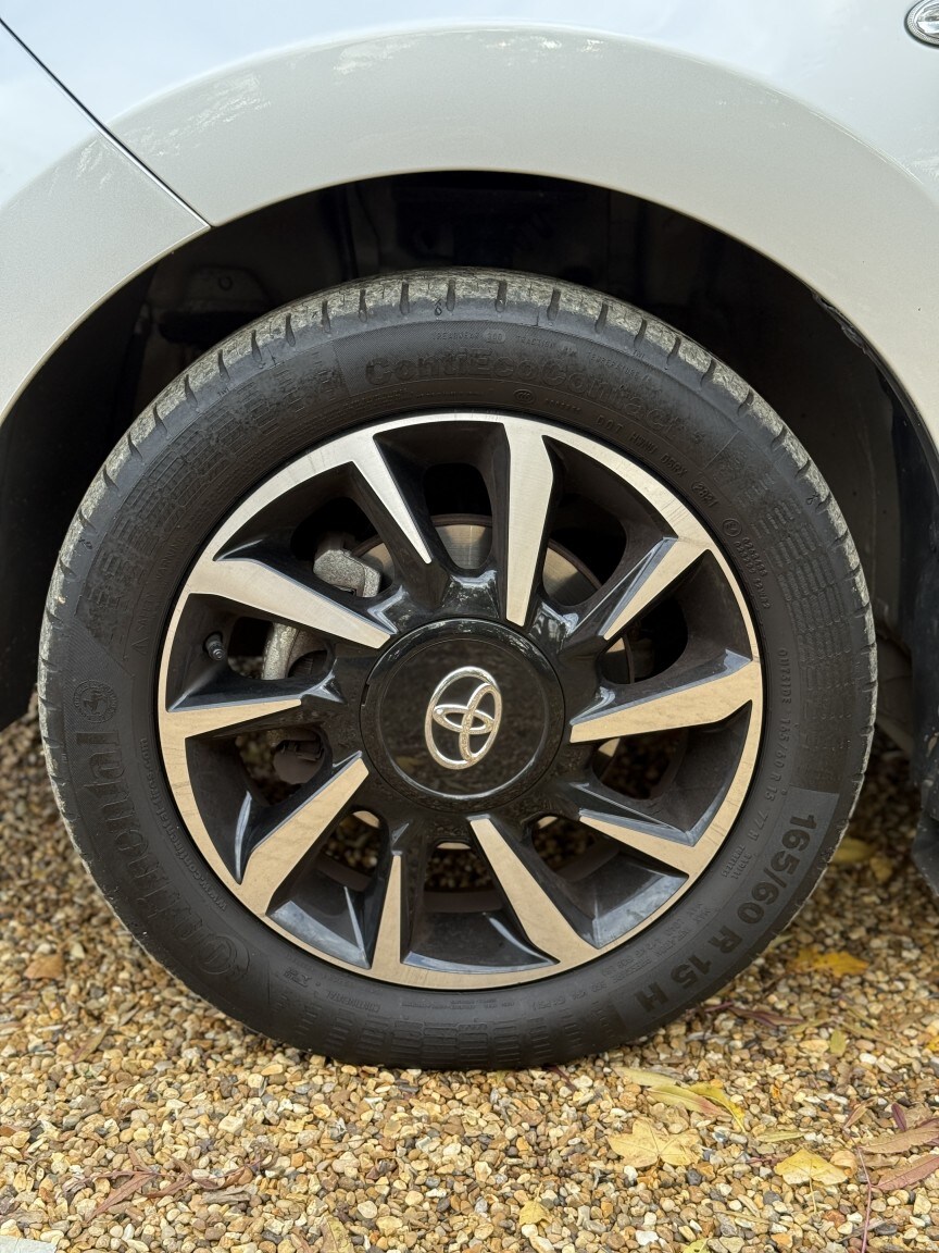 Used Toyota AYGO 2021 for sale - 77173056: Photo 11