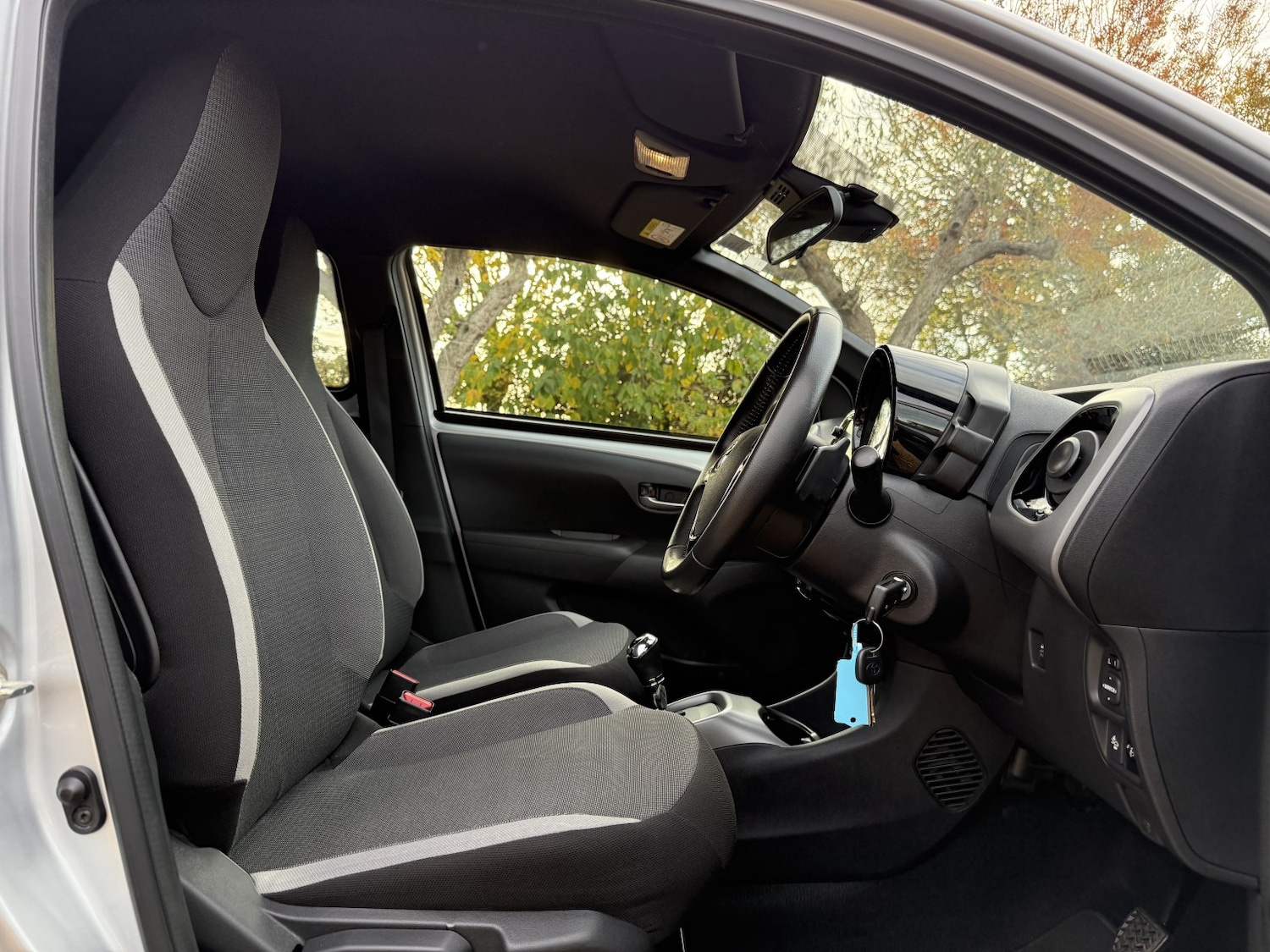 Used Toyota AYGO 2021 for sale - 77173056: Photo 14