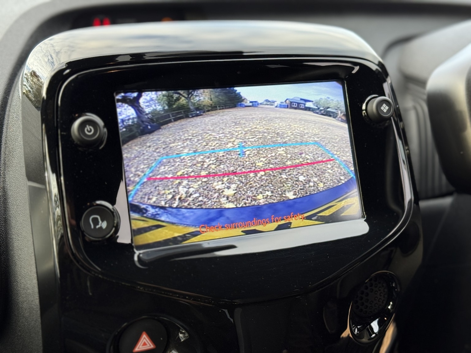 Used Toyota AYGO 2021 for sale - 77173056: Photo 23