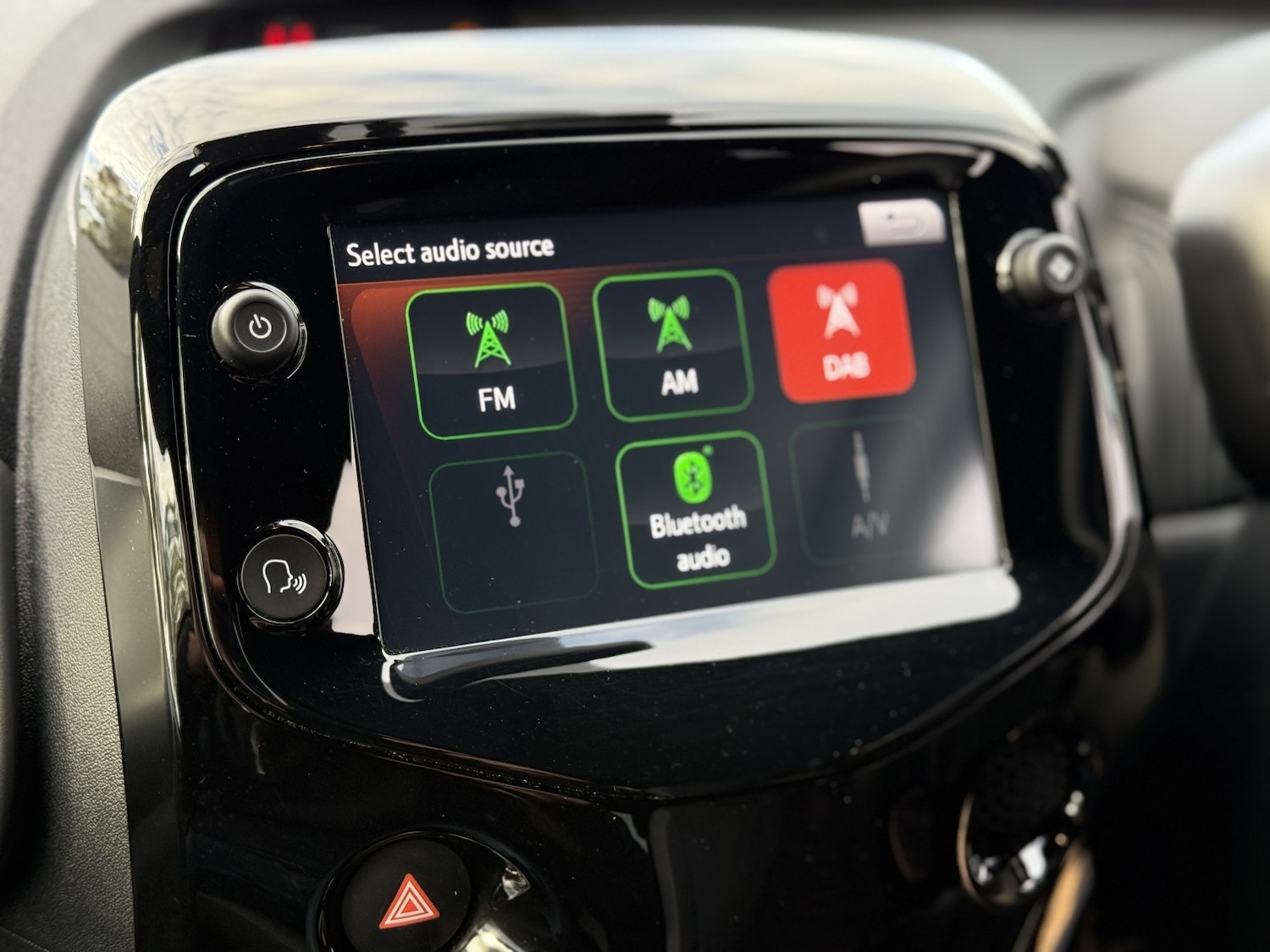 Used Toyota AYGO 2021 for sale - 77173056: Photo 24