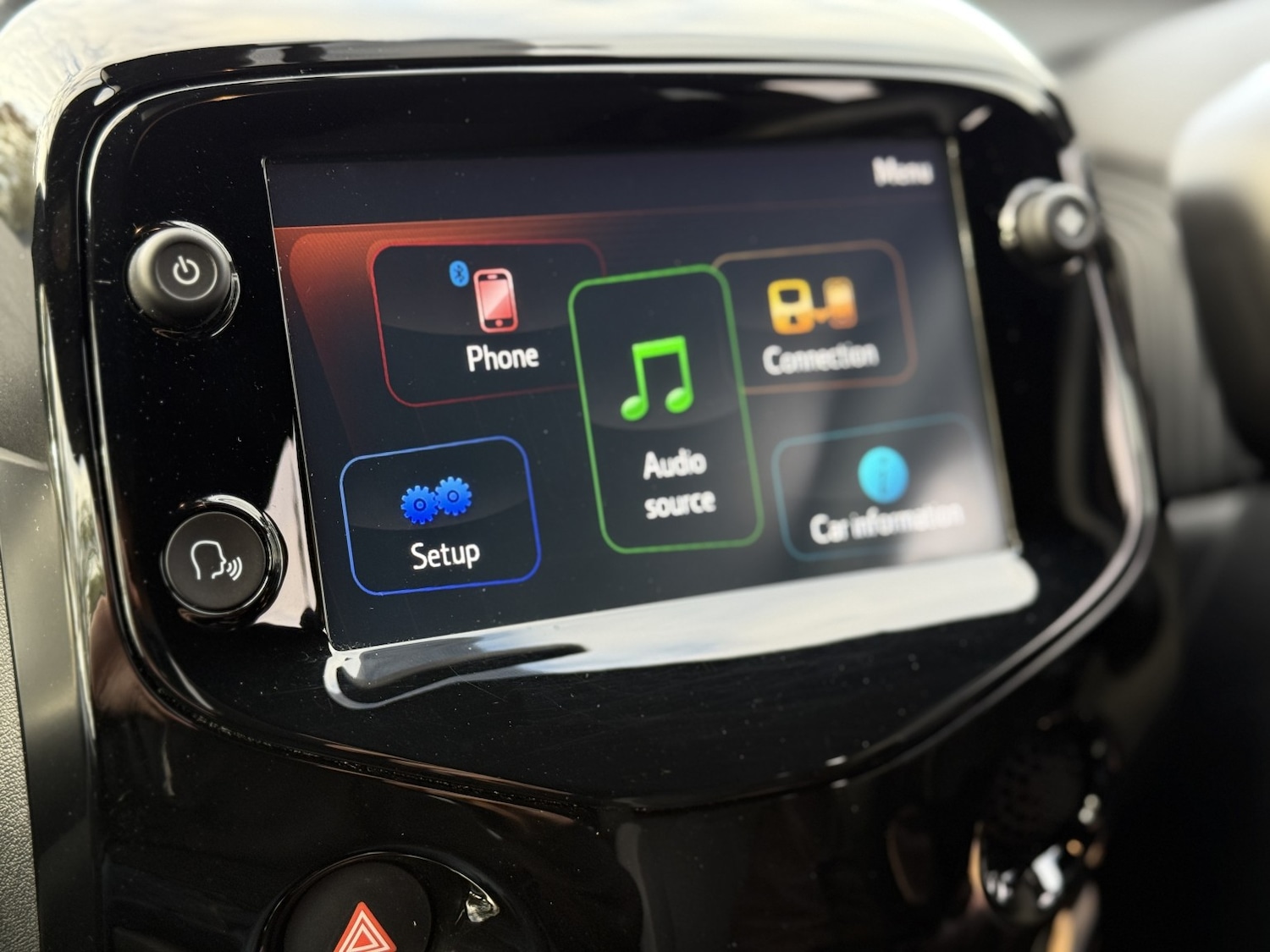 Used Toyota AYGO 2021 for sale - 77173056: Photo 25