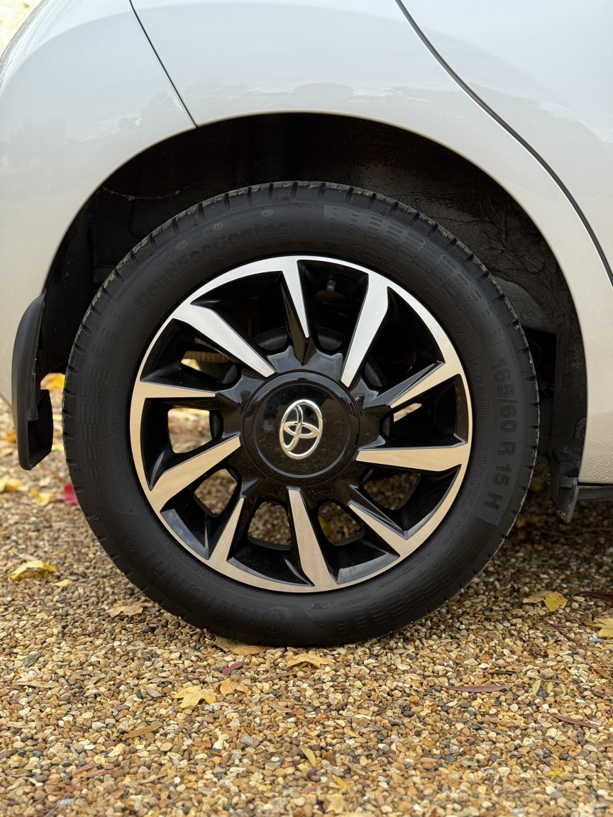 Used Toyota AYGO 2021 for sale - 77173056: Photo 9