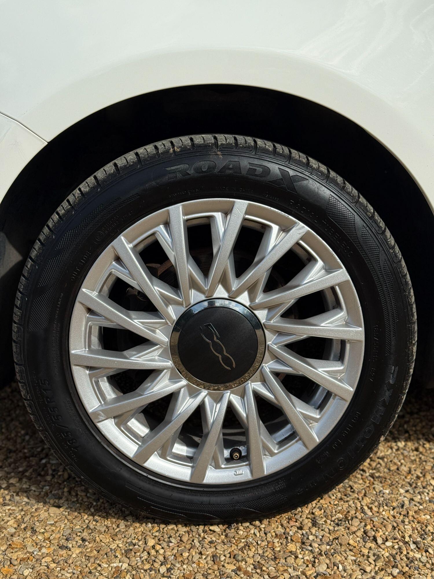 Used Fiat 500 2015 for sale - 76794583: Photo 11