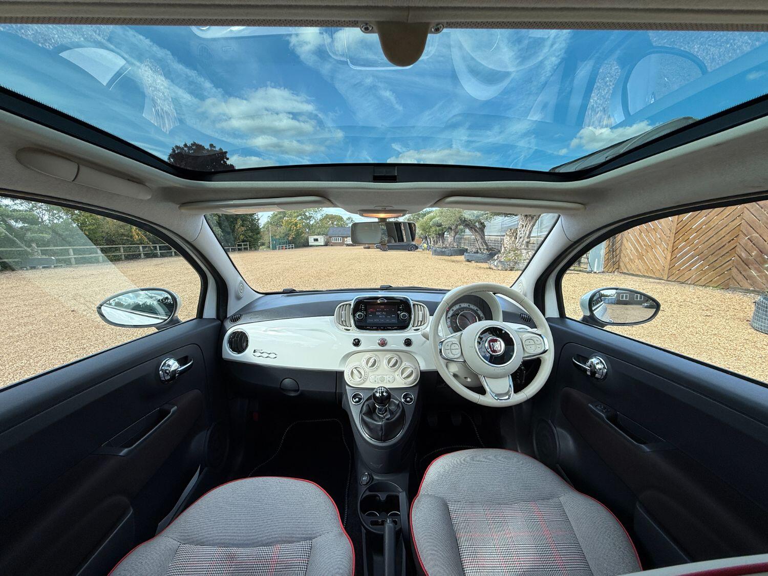 Used Fiat 500 2015 for sale - 76794583: Photo 18