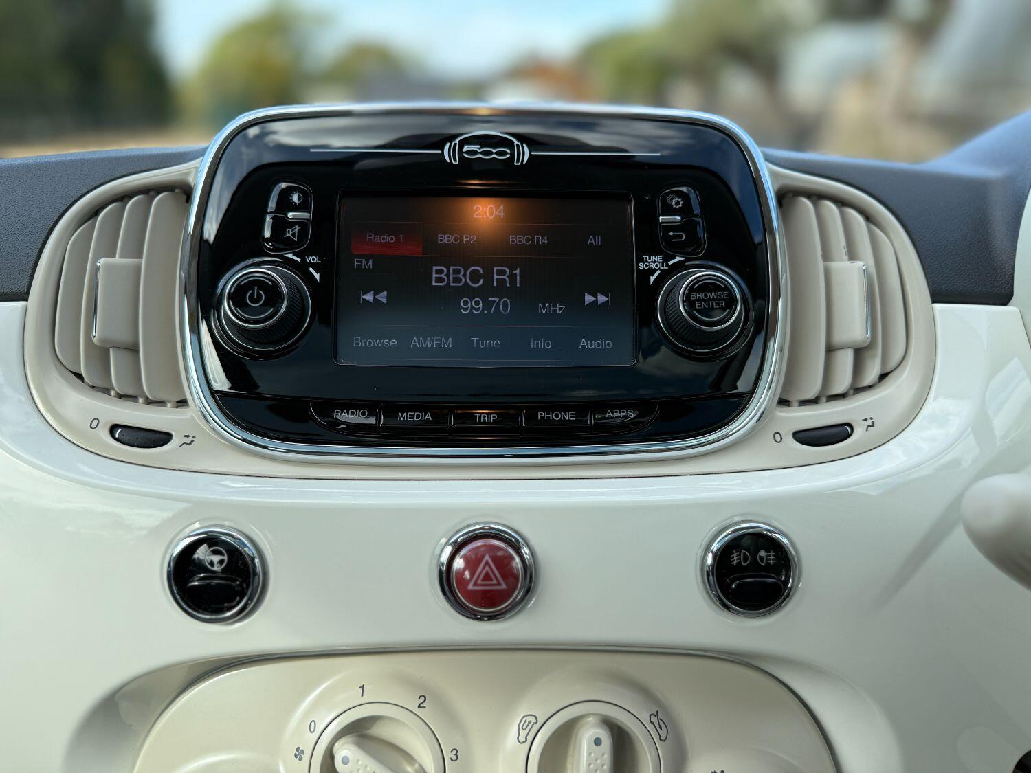 Used Fiat 500 2015 for sale - 76794583: Photo 22