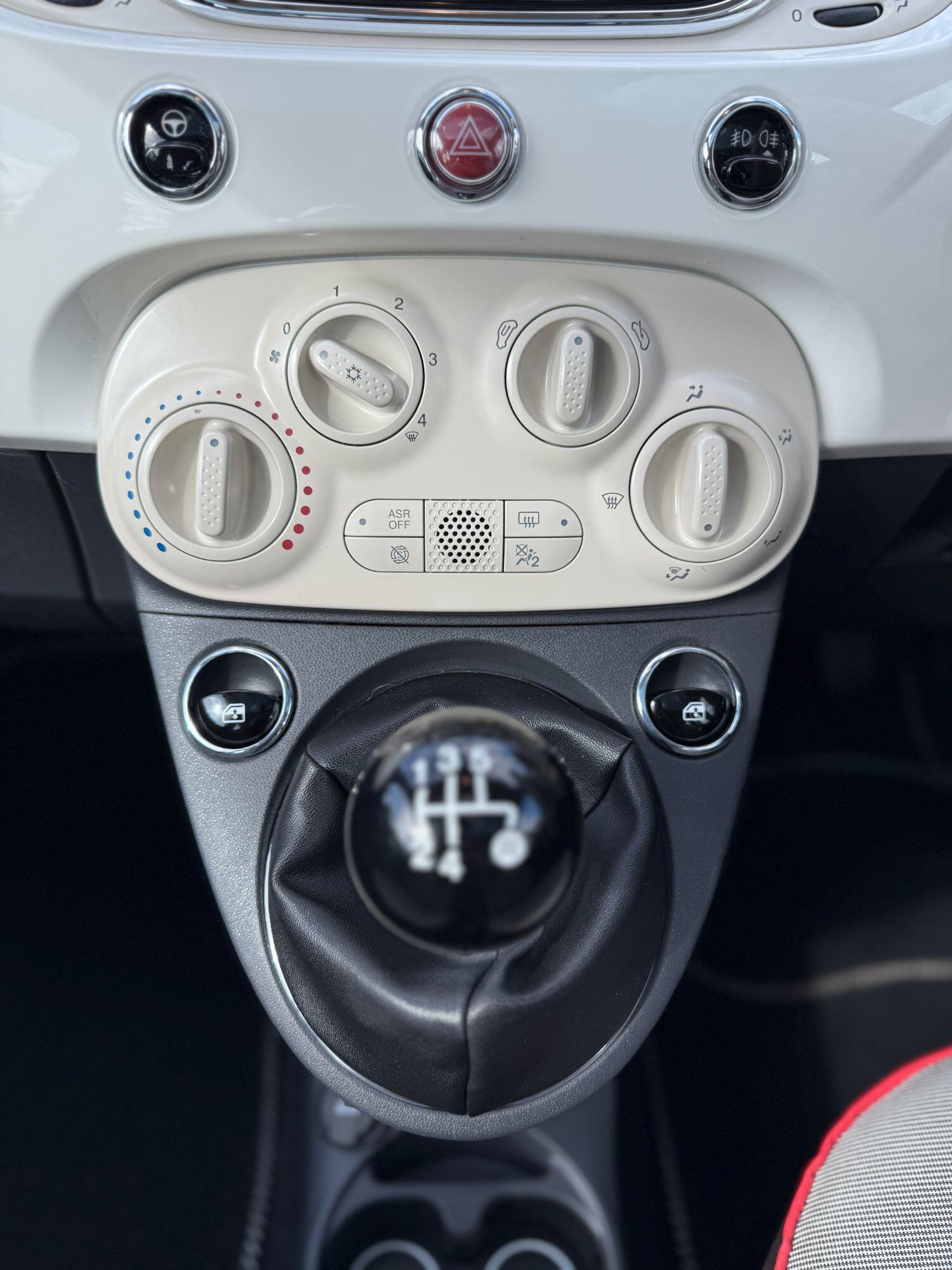 Used Fiat 500 2015 for sale - 76794583: Photo 23