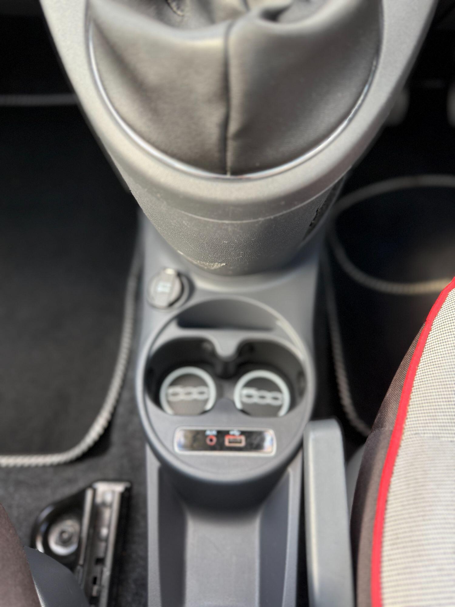 Used Fiat 500 2015 for sale - 76794583: Photo 24