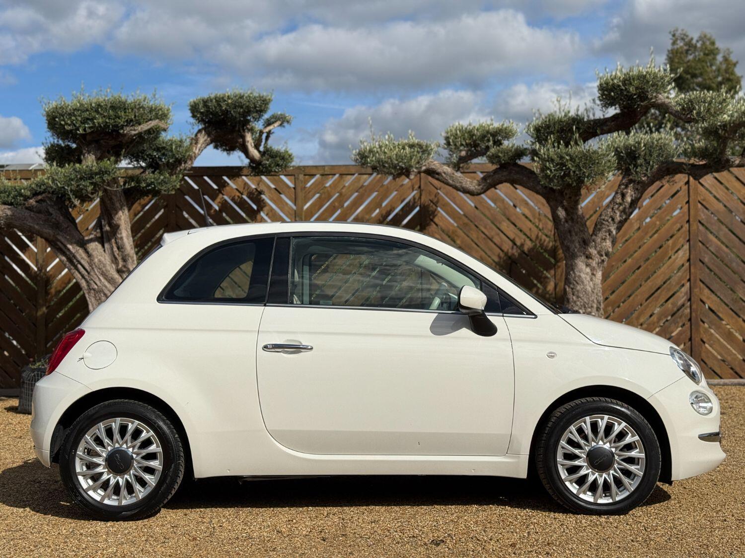 Used Fiat 500 2015 for sale - 76794583: Photo 3