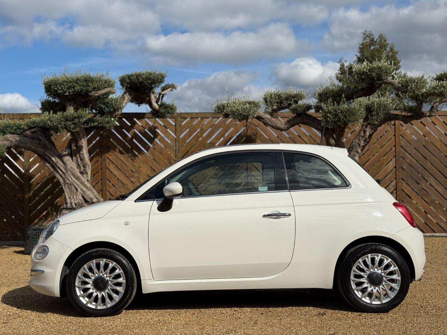 Used Fiat 500 2015 for sale - 76794583: Photo 7