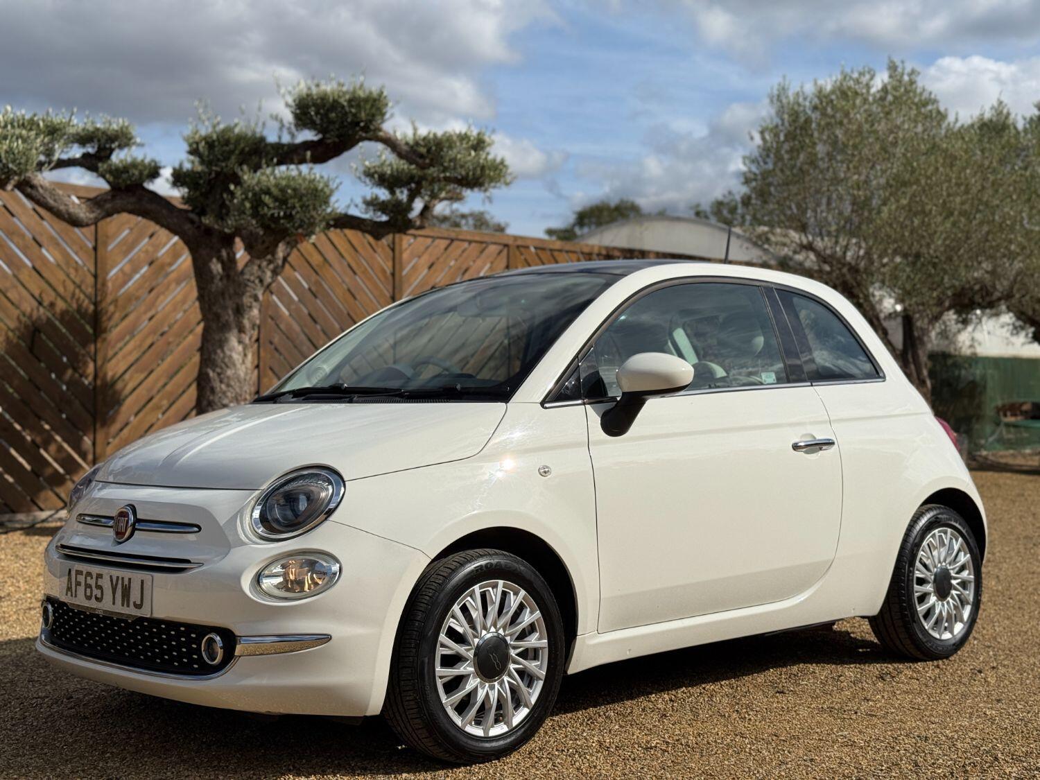 Used Fiat 500 2015 for sale - 76794583: Photo 8