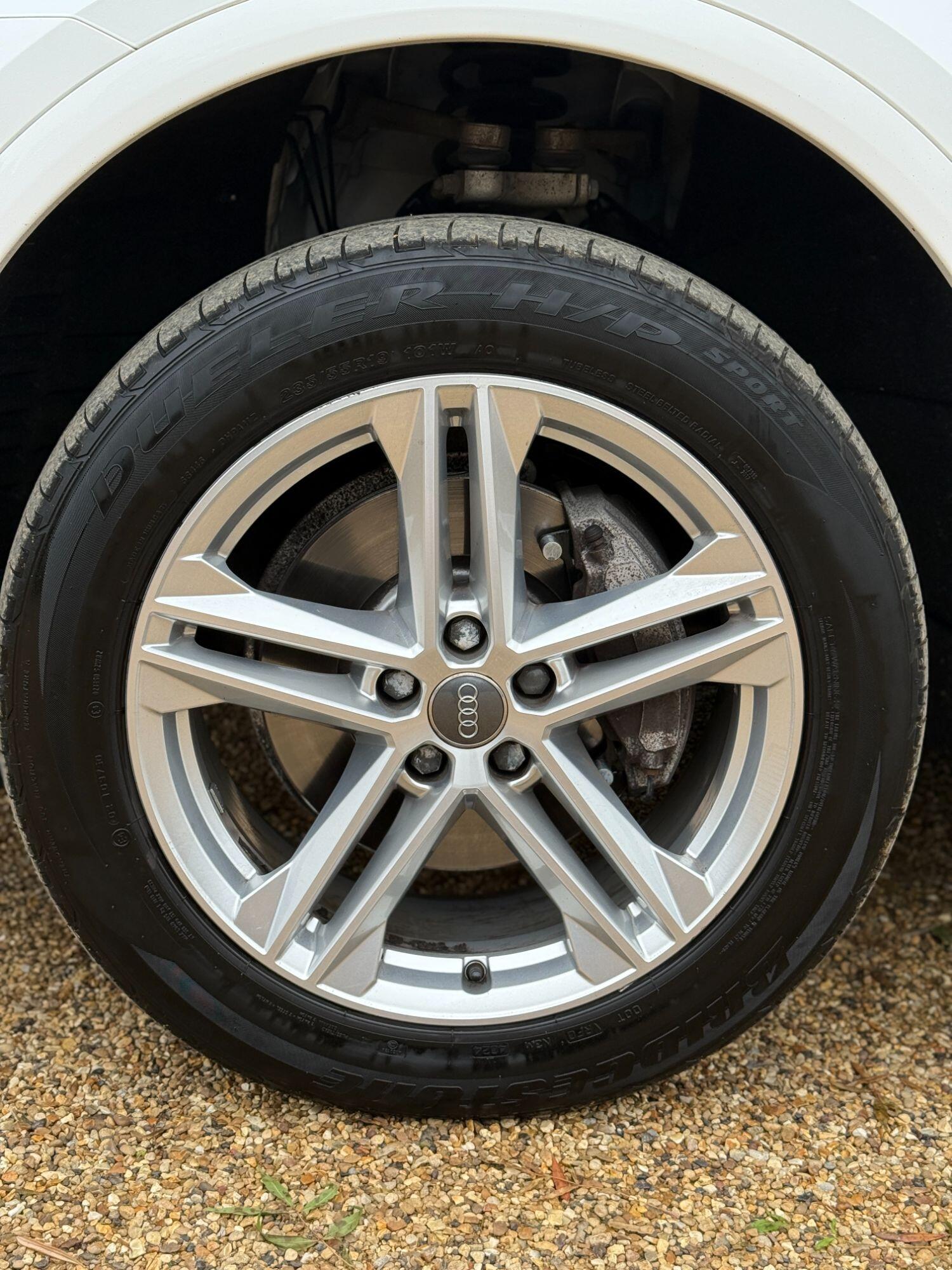 Used Audi Q5 2017 for sale - 76198311: Photo 11