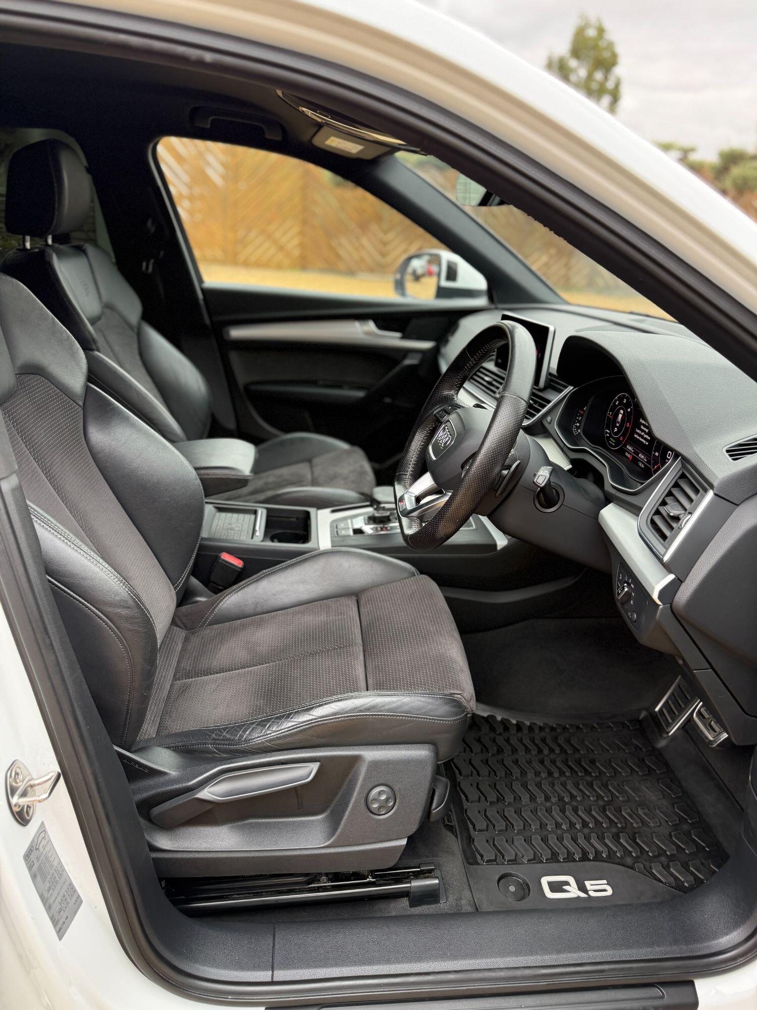 Used Audi Q5 2017 for sale - 76198311: Photo 14
