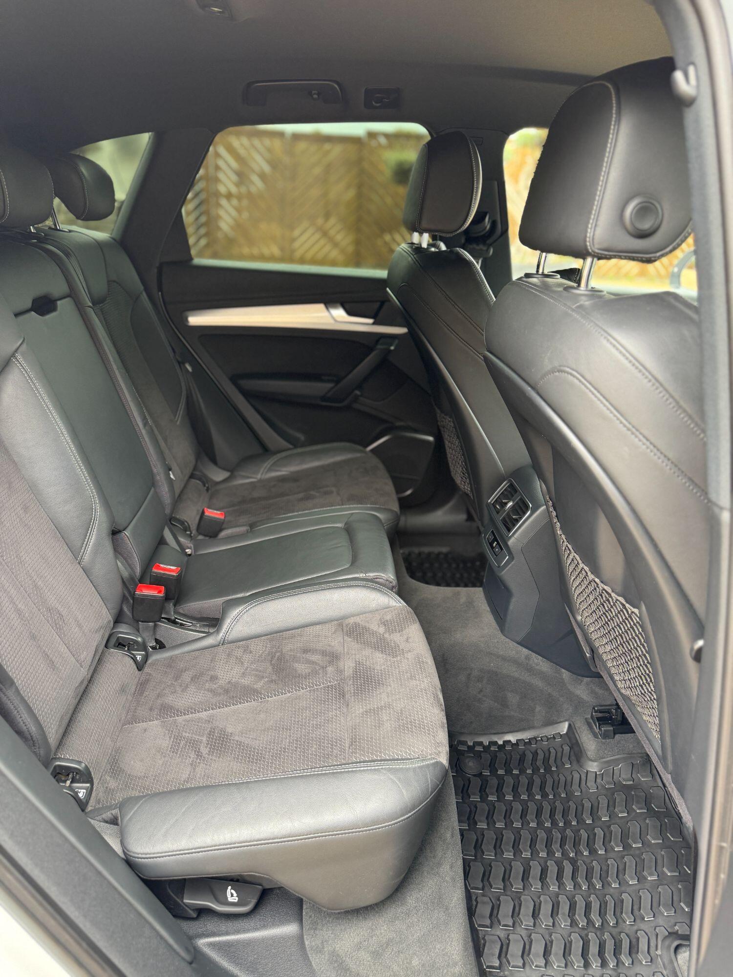 Used Audi Q5 2017 for sale - 76198311: Photo 30