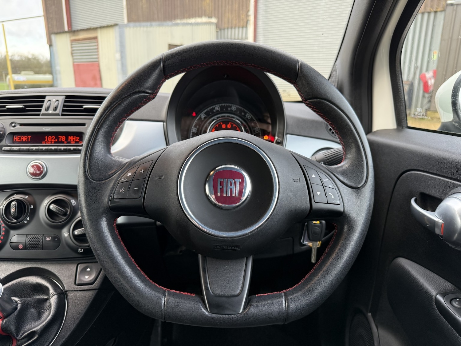 Used Fiat 500 2014 for sale - 77264487: Photo 16