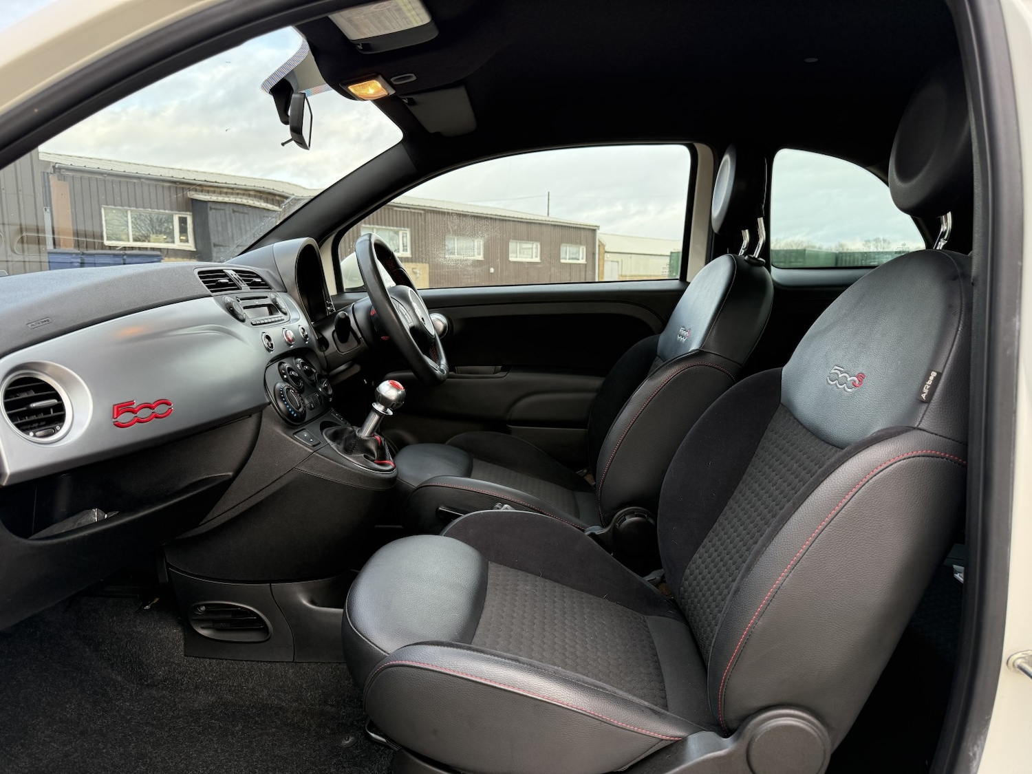 Used Fiat 500 2014 for sale - 77264487: Photo 19