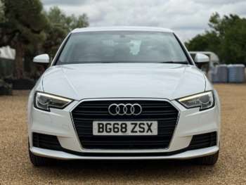 Used Audi A3 2018 for sale - 75325620: Photo