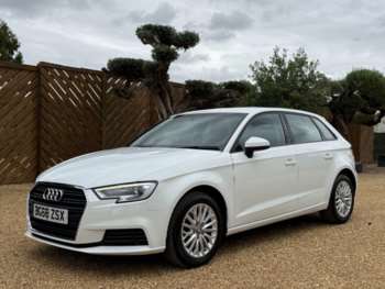 Used Audi A3 2018 for sale - 75325620: Photo