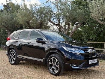 2020 - 1.5 VTEC Turbo SE 5dr 2WD