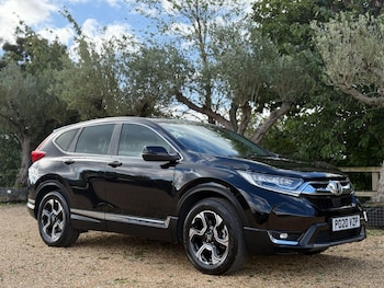 Used Honda CR-V 2020 for sale - 75975581: Photo
