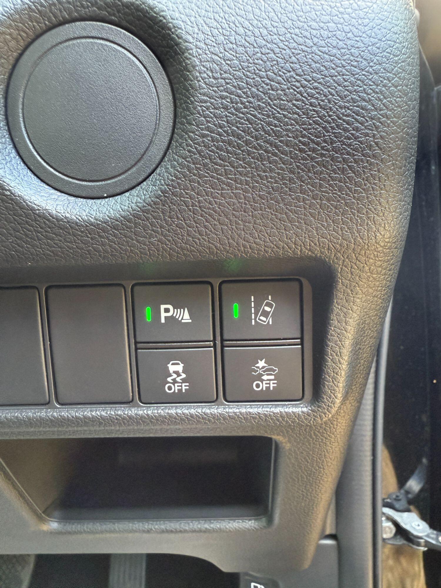 Vehicle 31