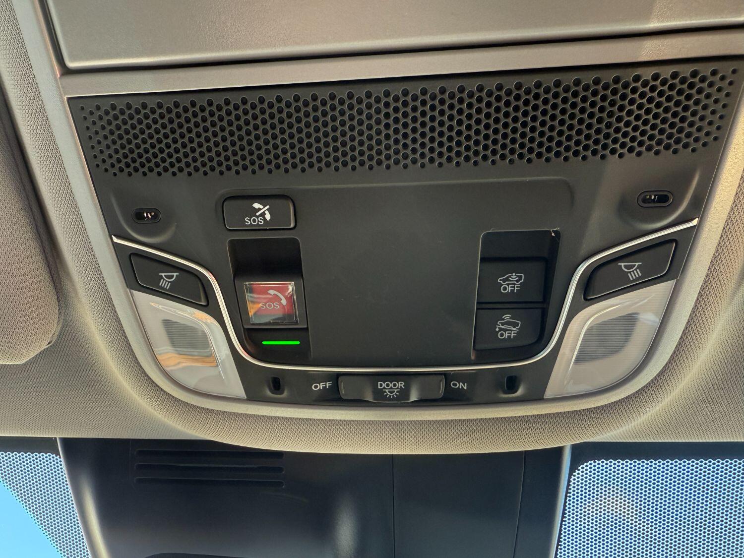 Vehicle 32