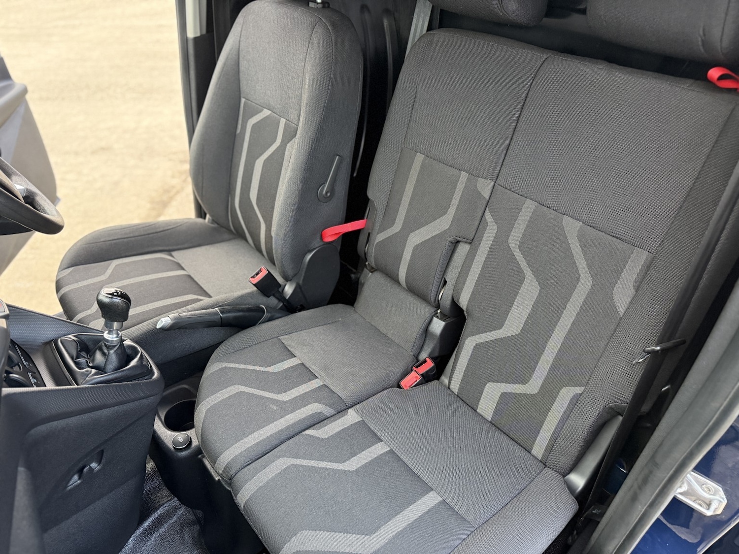 Used Ford Transit Connect 2017 for sale - 76488716: Photo 15