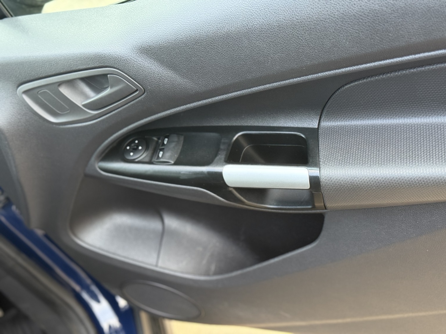 Used Ford Transit Connect 2017 for sale - 76488716: Photo 16