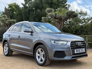 Audi - Q3