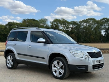 2013 - 2.0 TDI SE Plus 5-Door