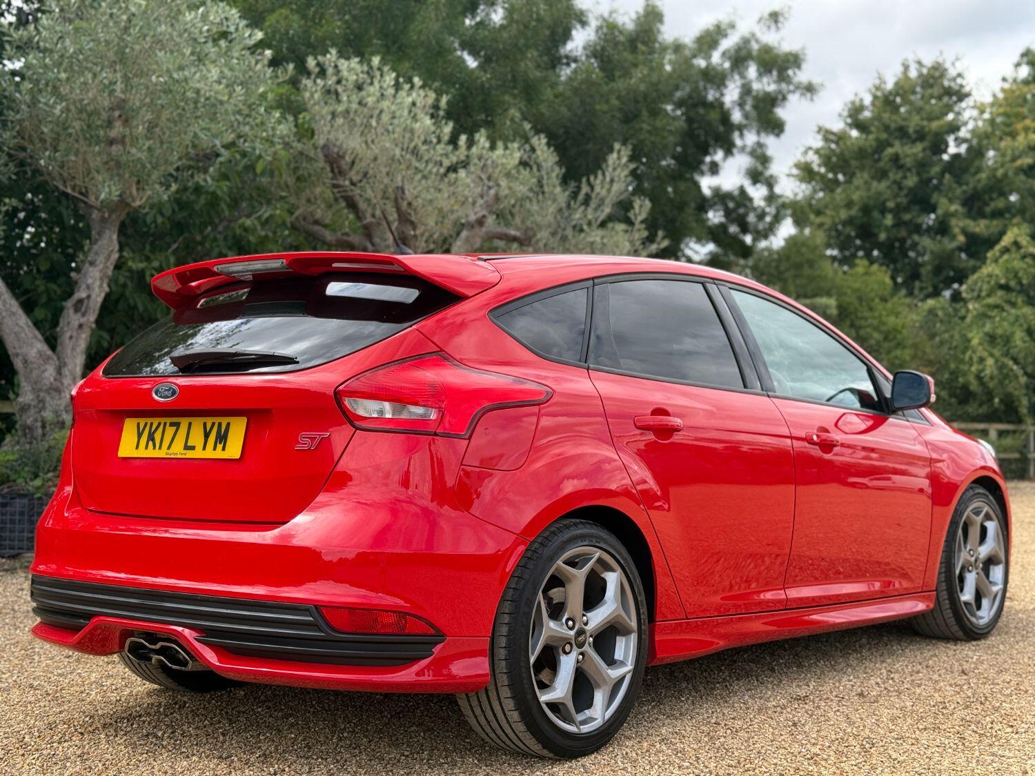 Used Ford Focus 2017 for sale - 77176181: Photo 10