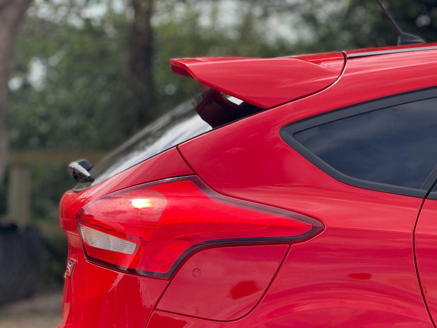 Used Ford Focus 2017 for sale - 77176181: Photo 14