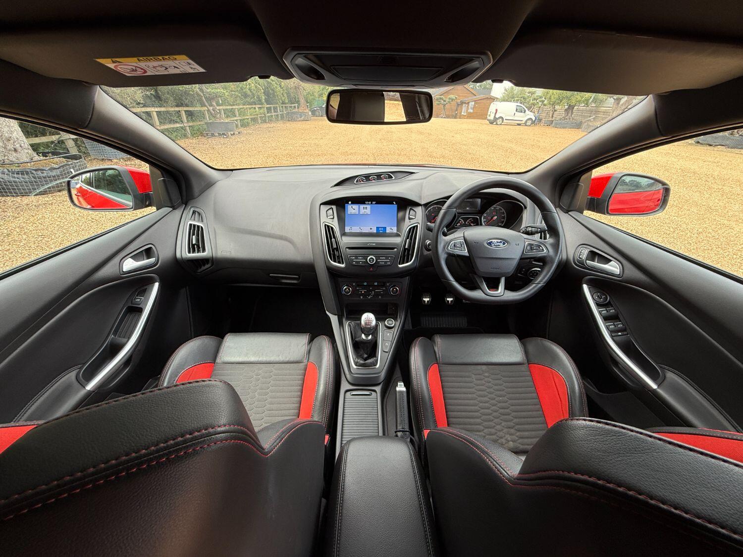 Used Ford Focus 2017 for sale - 77176181: Photo 22