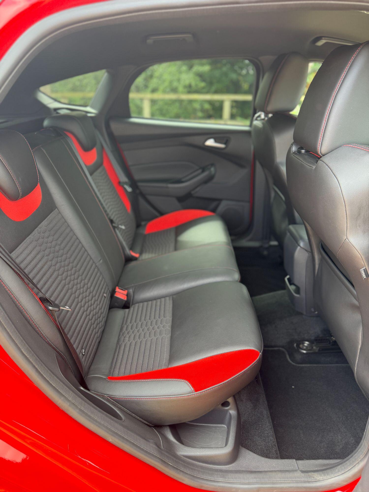 Used Ford Focus 2017 for sale - 77176181: Photo 28