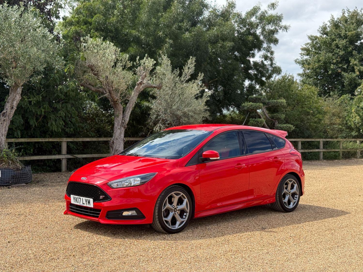 Used Ford Focus 2017 for sale - 77176181: Photo 6